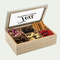 Tea Gift Box