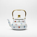 Imperial Bloom Teapot
