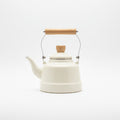 Luna Teapot