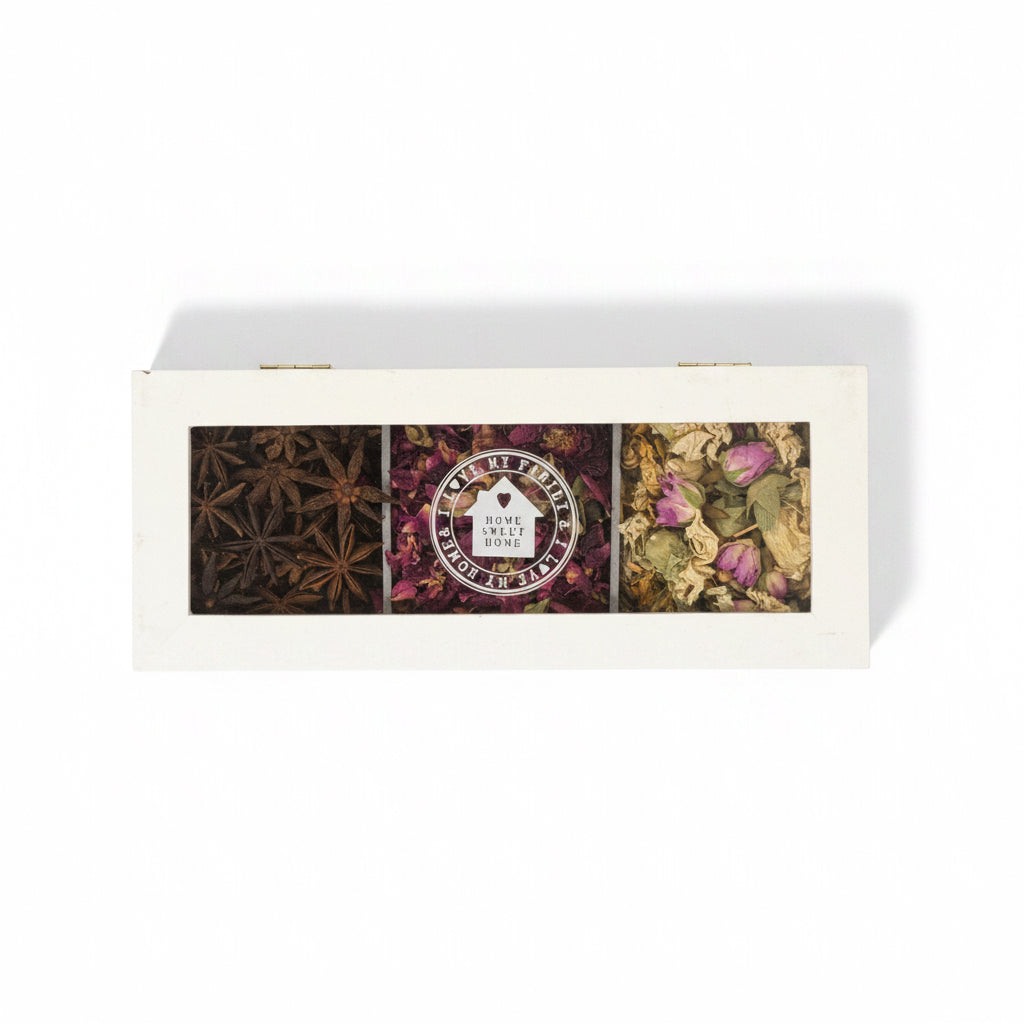 Glow Teabox