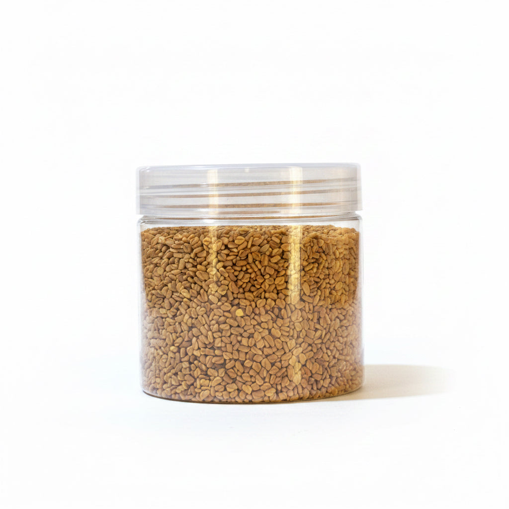 Fenugreek