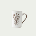 Wildflower Bow Mug