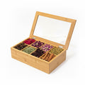 Tea Box