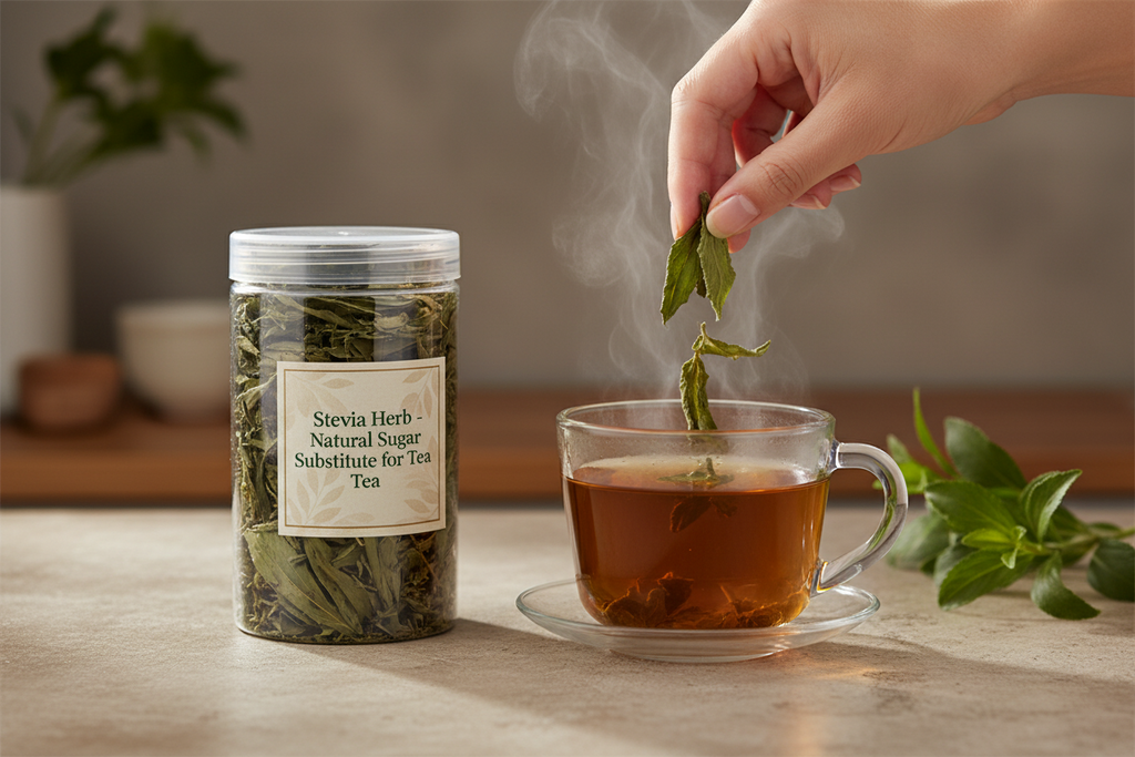 Stevia