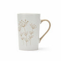 Dandelion Gold Mug
