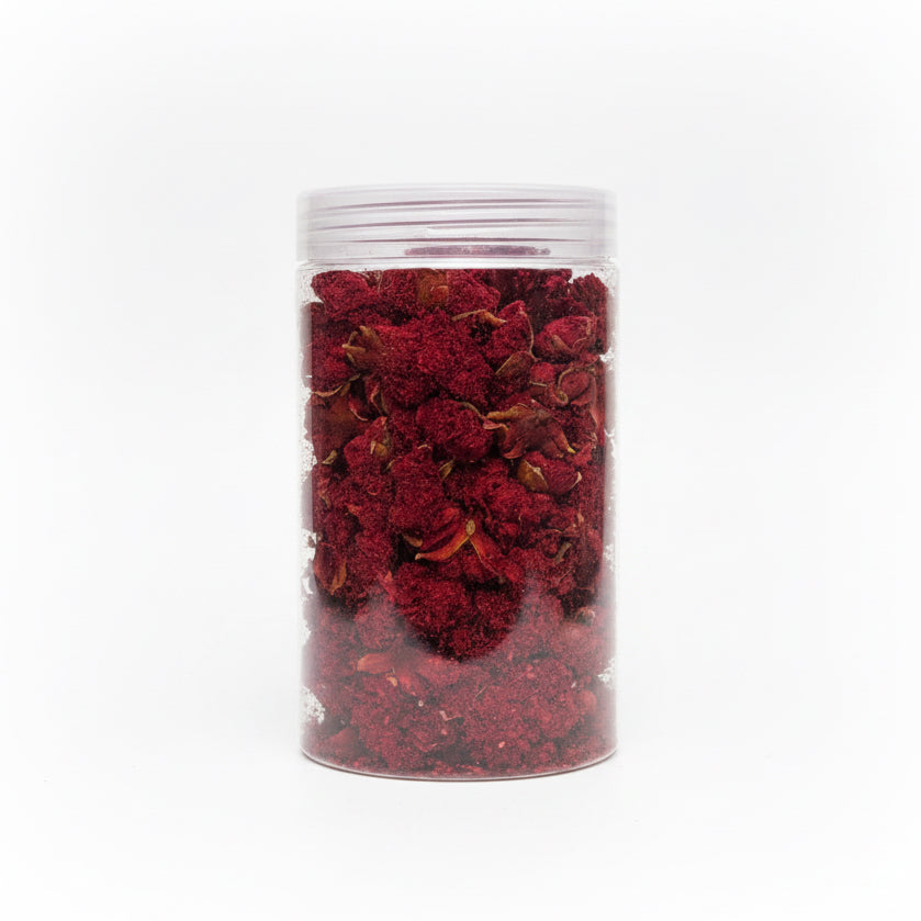 Pomegranate Blossom