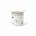 Signature Porcelain Sugar Bowl