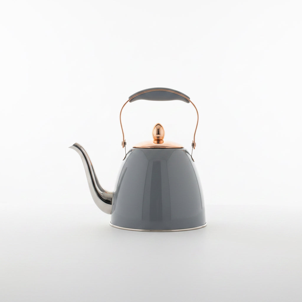 Signature Gooseneck Kettle