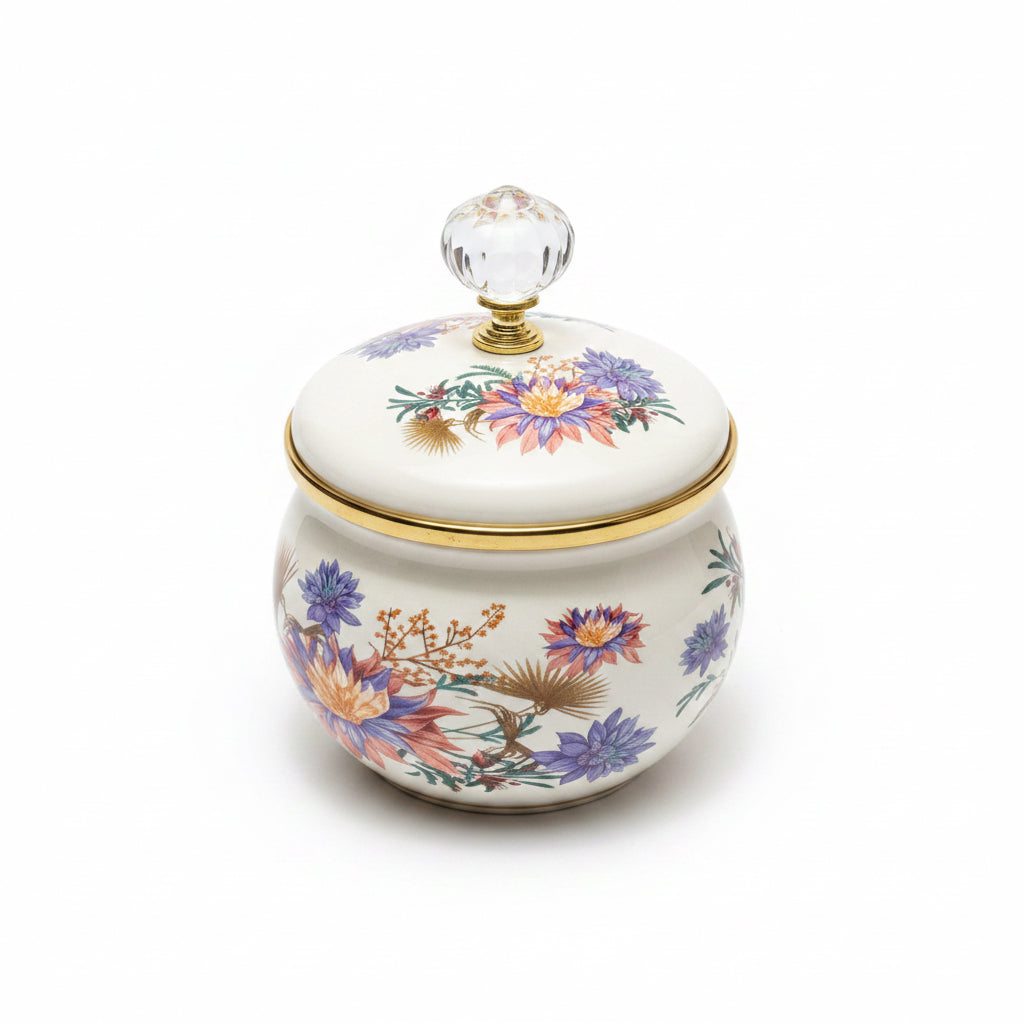 Bloom Grace Sugar Bowl