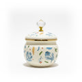 Flora Luxe Sugar Bowl