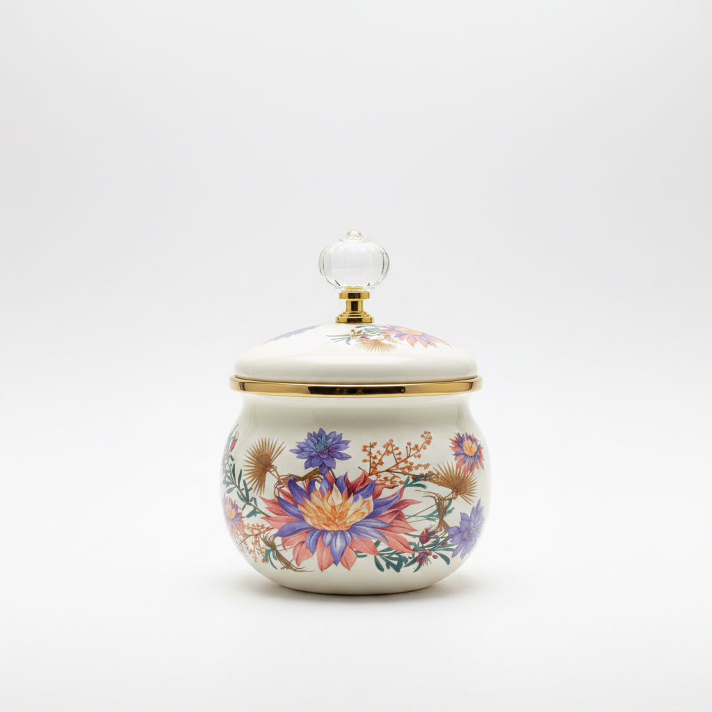 Bloom Grace Sugar Bowl