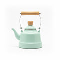 Cloud Bloom Teapot
