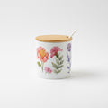 Botanical Sugar Bowl