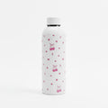 Signature Insulated Bottle – White Cherry