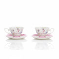 Butterfly Meadow Tea Cup & Saucer Set