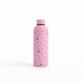 Signature Insulated Bottle – Blush Cherry