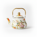 BloomBird Teapot