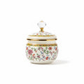 Imperial Garden Sugar Bowl