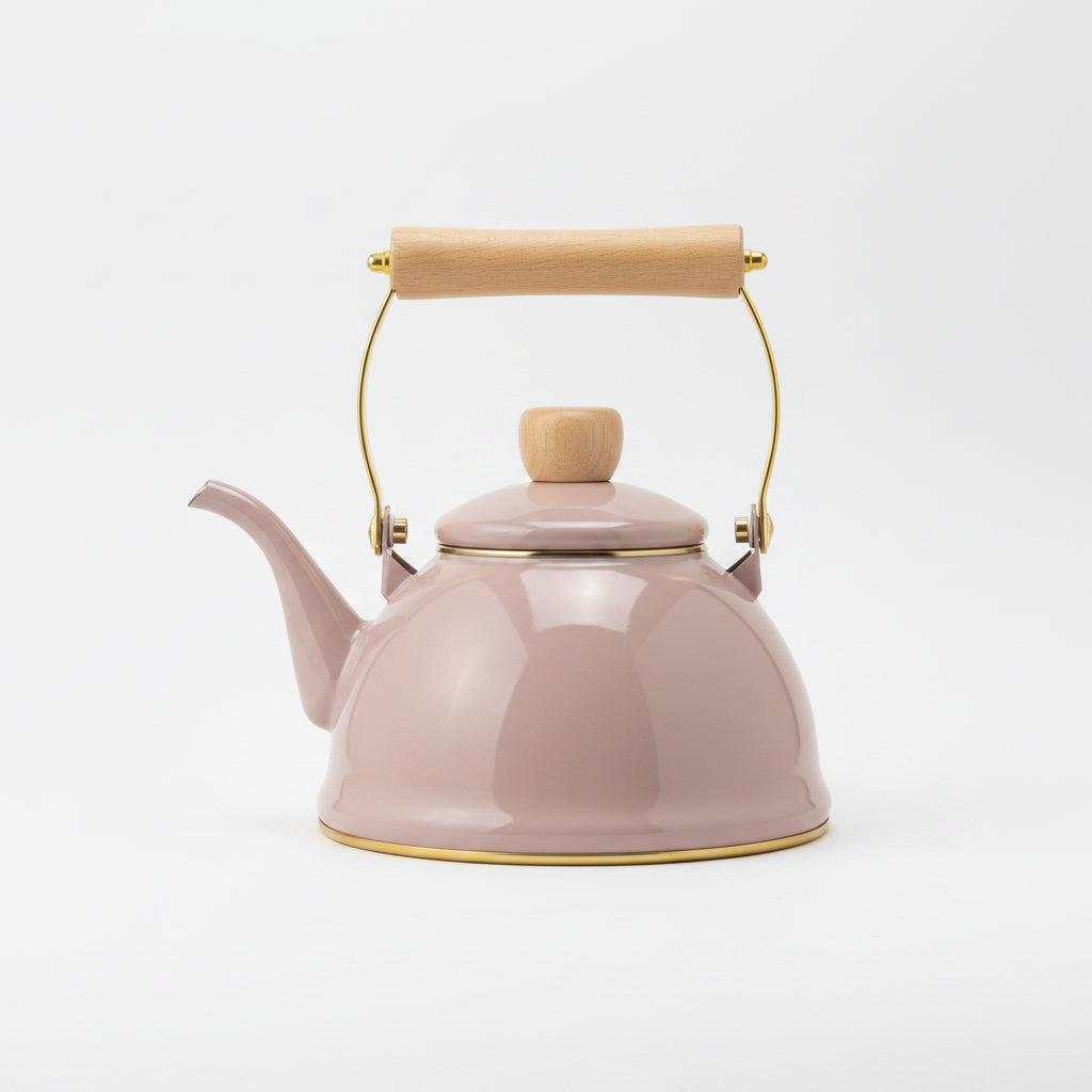 Royal Teapot
