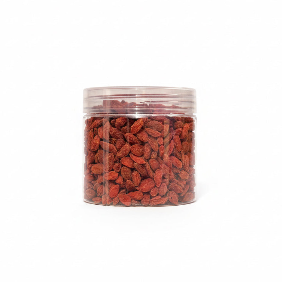 Dried Berberine