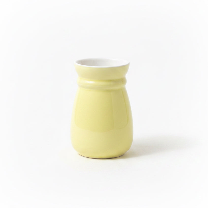 Signature Maté Cup – Yellow