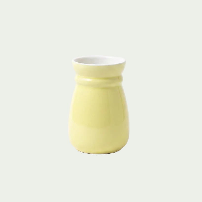 Signature Maté Cup – Yellow