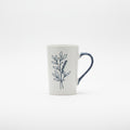 Sprig & Navy Mug