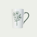 Daisy & Forest Mug