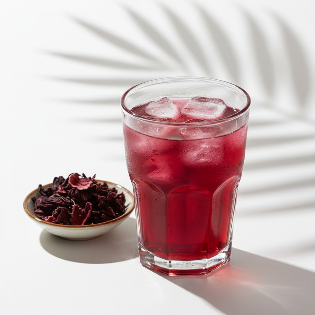 Hibiscus