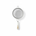 Silver Luxury Tea Strainer