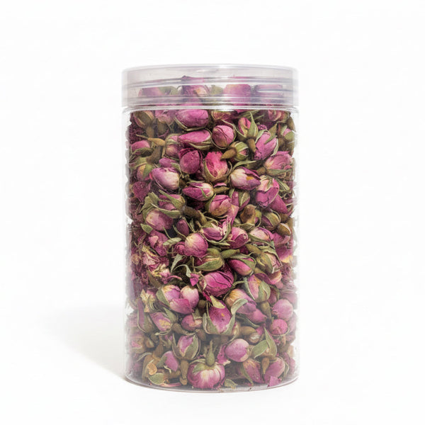 Rose Buds
