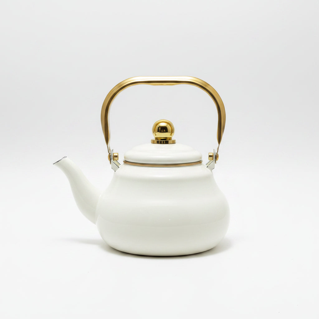 Vero Teapot