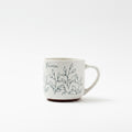 Bloom Stoneware Mug