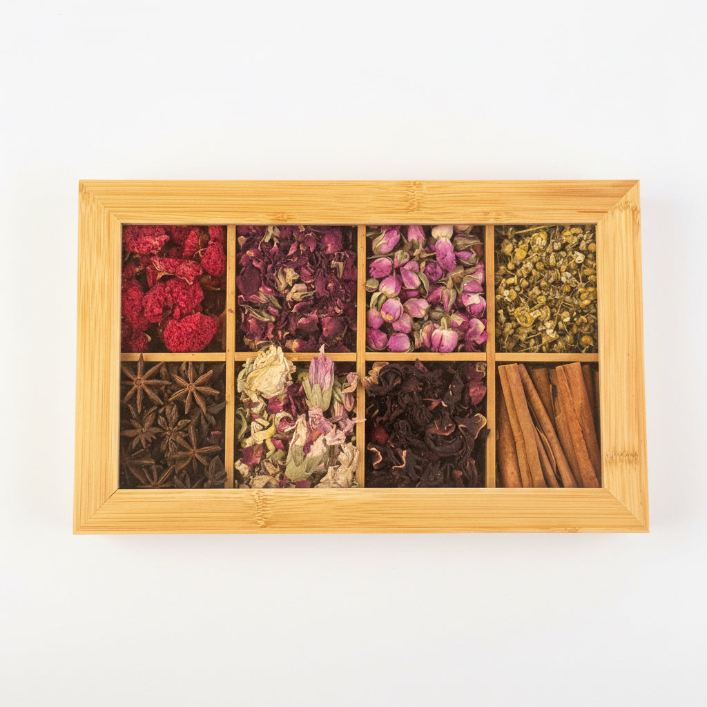 Tea Box