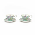 Blossom Tea Cup Set