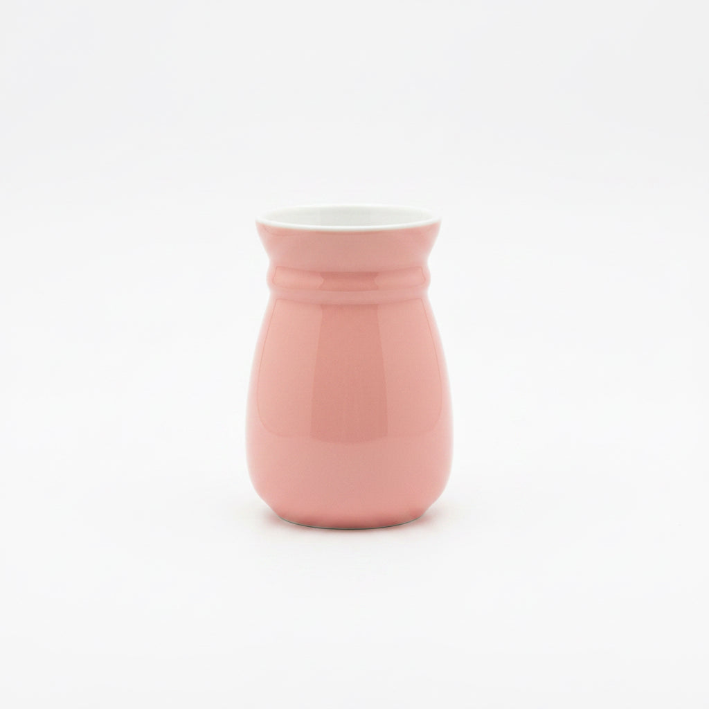 Blush Pink Tea Cup