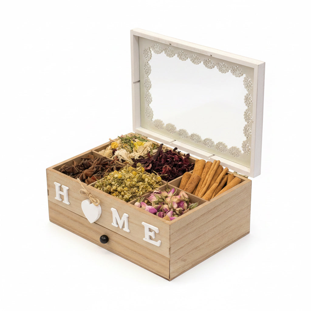 Heartwarming Box