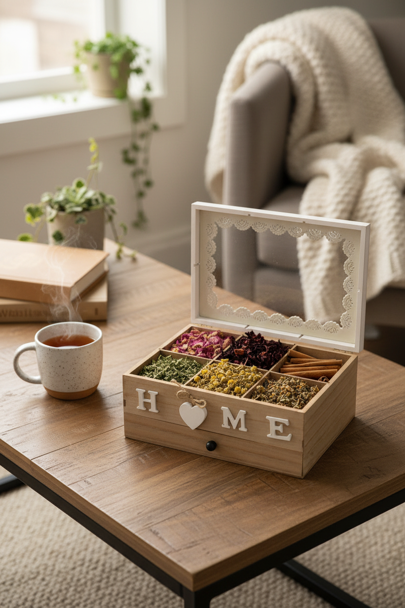 Heartwarming Box