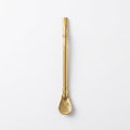 Signature Maté Straw