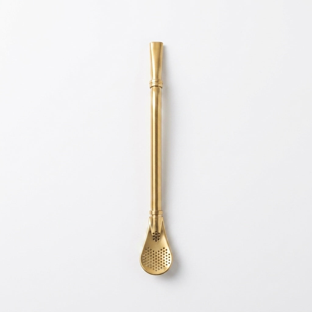 Signature Maté Straw