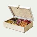 Botanicals Tea Box